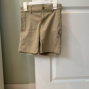 Boys Uniform Shorts